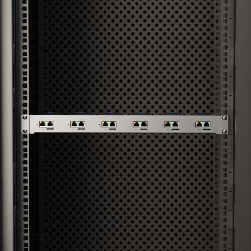 UACC-AI-Port-RM Ubiquiti AI Port Rack Mount By Ubiquiti - Buy Now - AU $170 At The Tech Geeks Australia