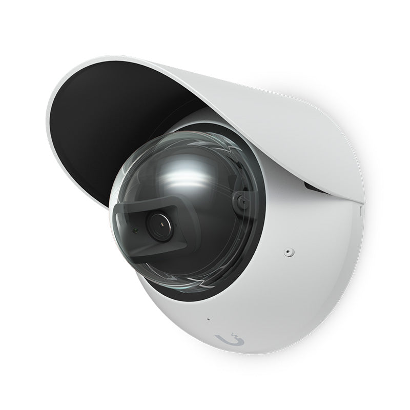UACC-AI-Pro-Dome-WS-W Ubiquiti AI Dome Camera Weather Shield By Ubiquiti - Buy Now - AU $96.80 At The Tech Geeks Australia
