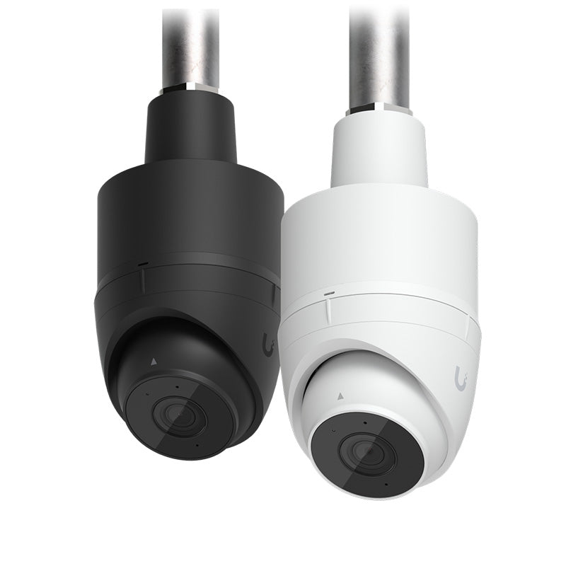 UACC-Camera-CJB Ubiquiti Camera Compact Junction Box By Ubiquiti - Buy Now - AU $102.48 At The Tech Geeks Australia