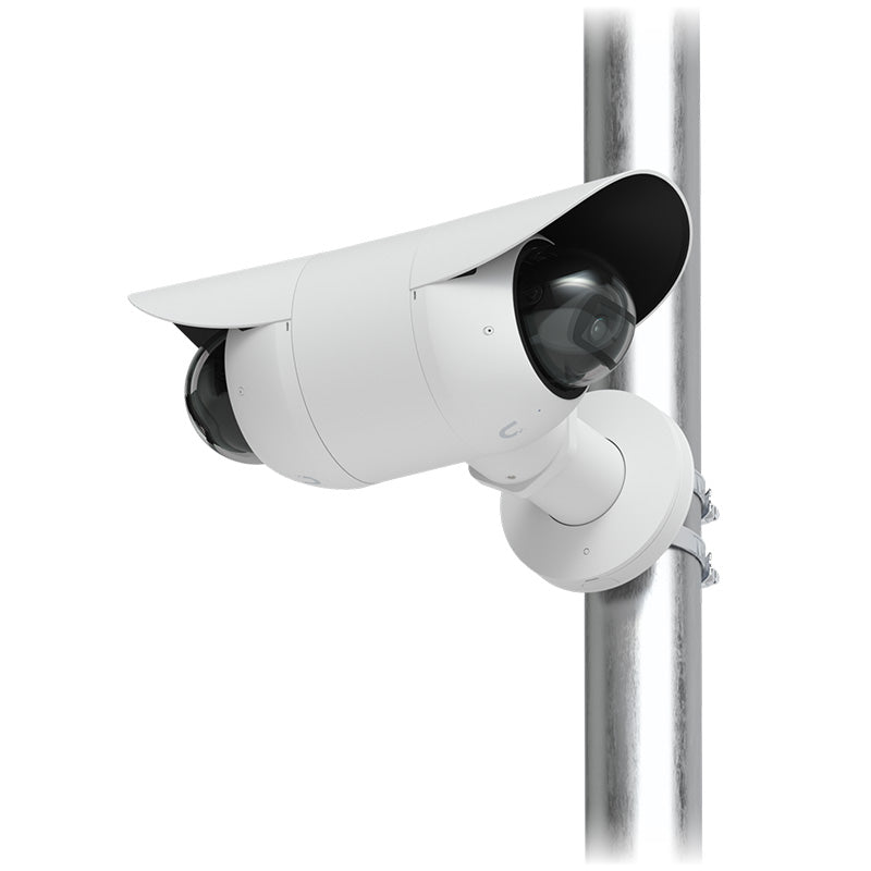 UACC-Camera-DM Ubiquiti Camera Dual Mount By Ubiquiti - Buy Now - AU $114.02 At The Tech Geeks Australia