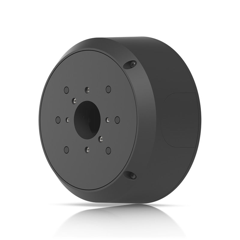 UACC-Camera-JB Ubiquiti Camera Junction Box By Ubiquiti - Buy Now - AU $101.03 At The Tech Geeks Australia