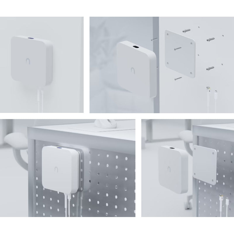 UACC-FM-17cm Ubiquiti Floating Mount By Ubiquiti - Buy Now - AU $65.27 At The Tech Geeks Australia