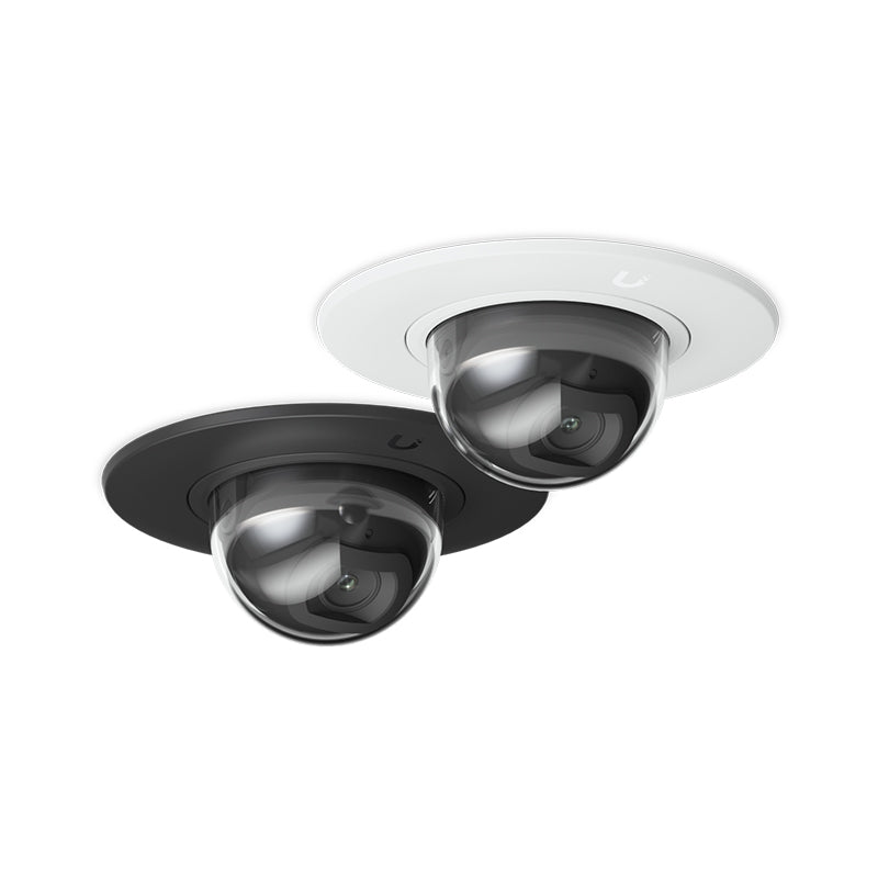 UACC-G5-Dome-Ultra-FM Ubiquiti G5 Dome Ultra Flush Mount By Ubiquiti - Buy Now - AU $72.17 At The Tech Geeks Australia