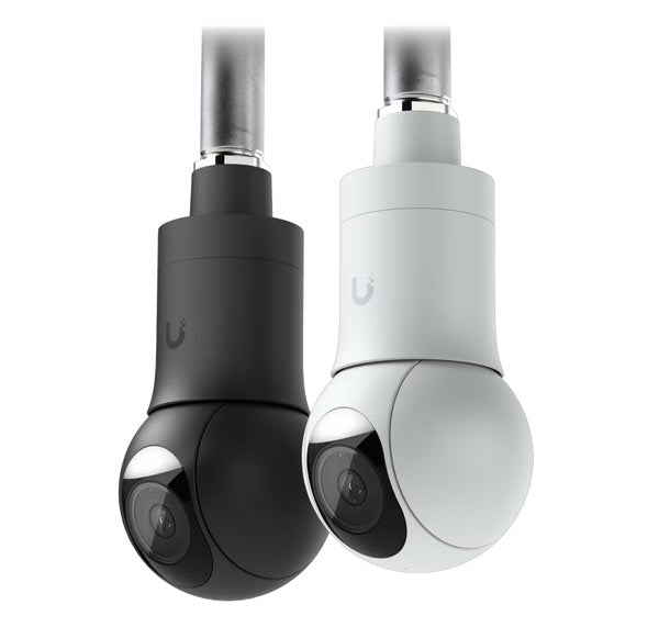 Ubiquiti UVC-G5-PTZ Accessories (Black) By Ubiquiti - Buy Now - AU $41.22 At The Tech Geeks Australia