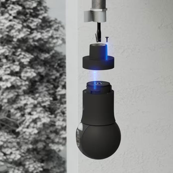 Ubiquiti UVC-G5-PTZ Accessories (Black) By Ubiquiti - Buy Now - AU $41.22 At The Tech Geeks Australia