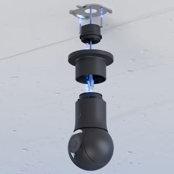 Ubiquiti UVC-G5-PTZ Accessories (Black) By Ubiquiti - Buy Now - AU $41.22 At The Tech Geeks Australia