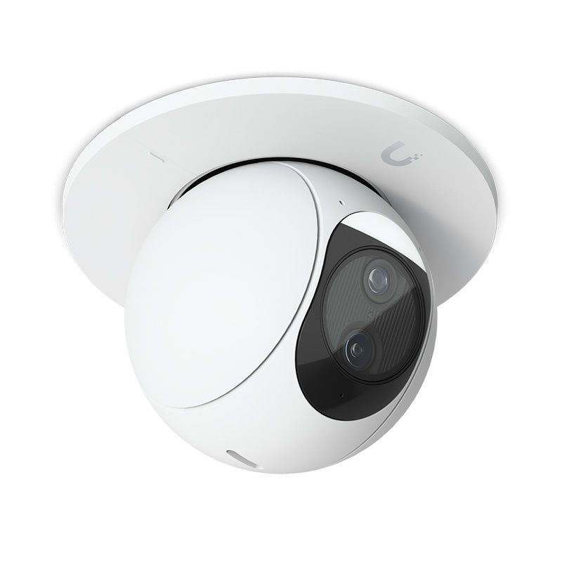 Ubiquiti UACC-G6-PTZ-ICM-W In-Ceiling Mount (White) By Ubiquiti - Buy Now - AU $105 At The Tech Geeks Australia