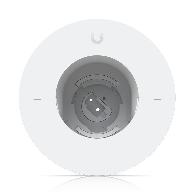 Ubiquiti UACC-G6-PTZ-ICM-W In-Ceiling Mount (White) By Ubiquiti - Buy Now - AU $105 At The Tech Geeks Australia