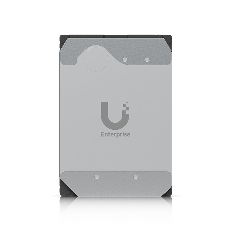 UACC-HDD-E Ubiquiti UniFi Enterprise 3.5" HDD By Ubiquiti - Buy Now - AU $458.98 At The Tech Geeks Australia
