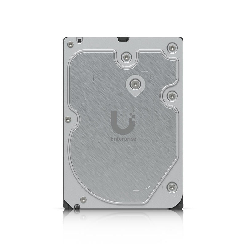 UACC-HDD-E Ubiquiti UniFi Enterprise 3.5" HDD By Ubiquiti - Buy Now - AU $458.98 At The Tech Geeks Australia