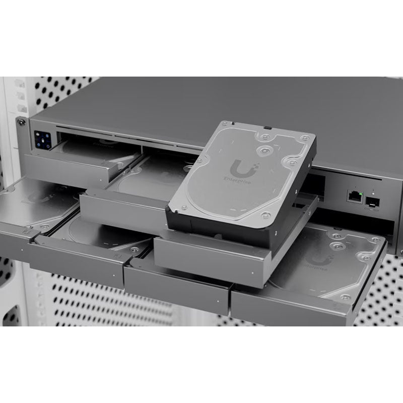 UACC-HDD-E Ubiquiti UniFi Enterprise 3.5" HDD By Ubiquiti - Buy Now - AU $458.98 At The Tech Geeks Australia