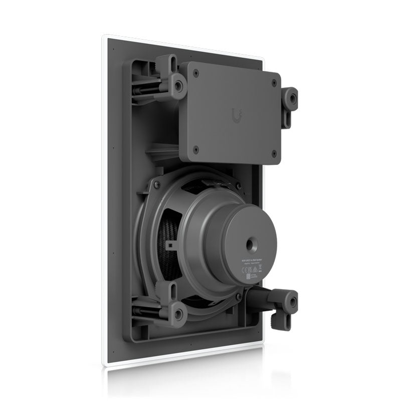 UACC-In-Wall-Speaker Ubiquiti UniFi In-Wall Speaker By Ubiquiti - Buy Now - AU $423.50 At The Tech Geeks Australia