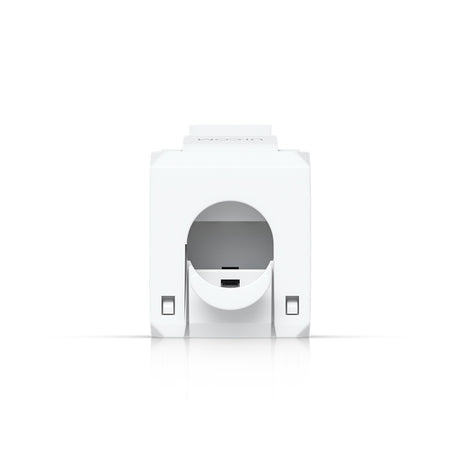 UACC-Keystone-Jack-C6 Ubiquiti UniFi Cat6 Keystone Jack, 12-Pack By Ubiquiti - Buy Now - AU $60.69 At The Tech Geeks Australia