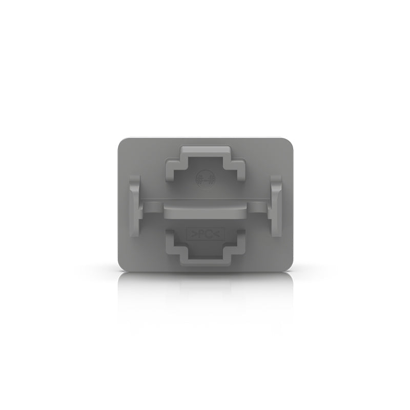 UACC-RJ45-Cover Ubiquiti Rack Mount RJ45 Dust Cover, 24-Pack By Ubiquiti - Buy Now - AU $42.37 At The Tech Geeks Australia