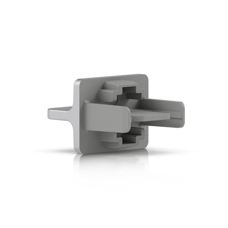 UACC-RJ45-Cover Ubiquiti Rack Mount RJ45 Dust Cover, 24-Pack By Ubiquiti - Buy Now - AU $42.37 At The Tech Geeks Australia