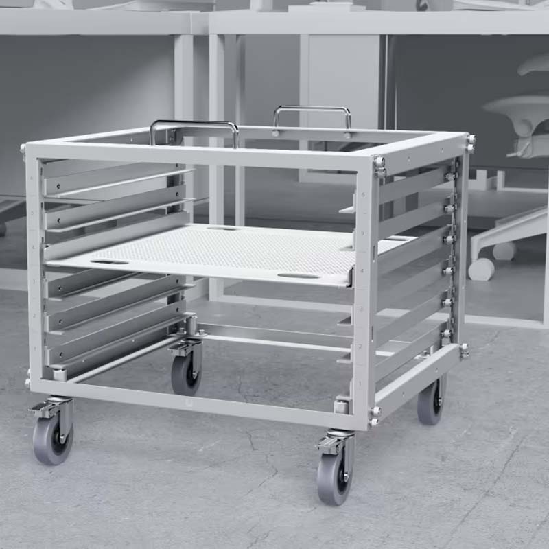 UACC-Rack-Shelf-TL Ubiquiti Toolless Mini Rack Shelf By Ubiquiti - Buy Now - AU $113.36 At The Tech Geeks Australia