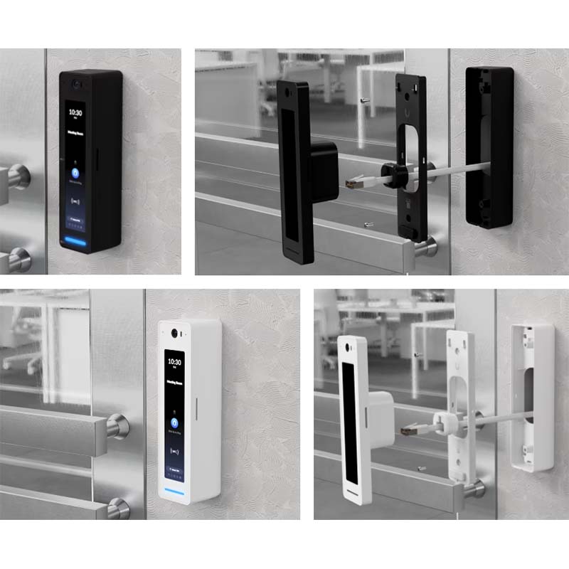 UACC-Reader-Pro-AM Ubiquiti Reader Pro Angle Mount By Ubiquiti - Buy Now - AU $61.83 At The Tech Geeks Australia