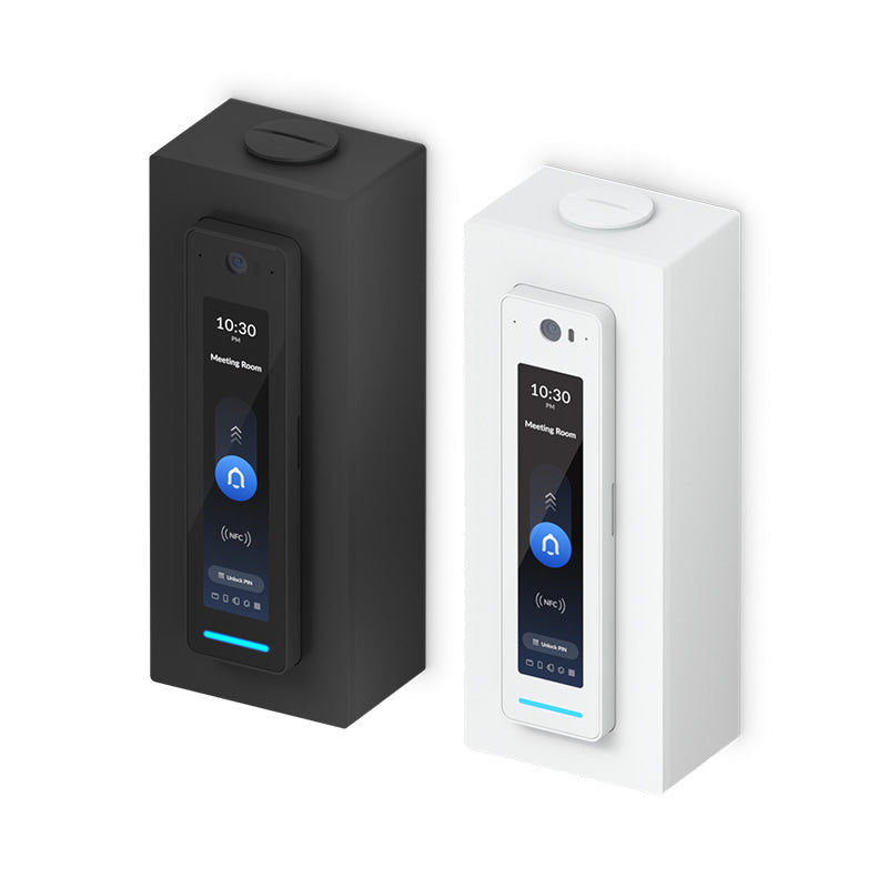 UACC-Reader-Pro-JB Ubiquiti Reader Pro Junction Box By Ubiquiti - Buy Now - AU $60.69 At The Tech Geeks Australia