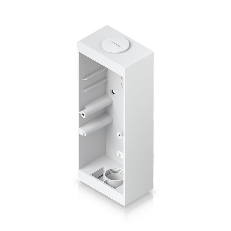UACC-Reader-Pro-JB Ubiquiti Reader Pro Junction Box By Ubiquiti - Buy Now - AU $60.69 At The Tech Geeks Australia