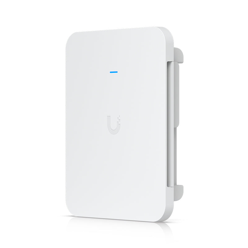 Ubiquiti UACC-U7-Pro-Wall-FM U7 Pro Wall Paintable Flush Mount By Ubiquiti - Buy Now - AU $76.72 At The Tech Geeks Australia