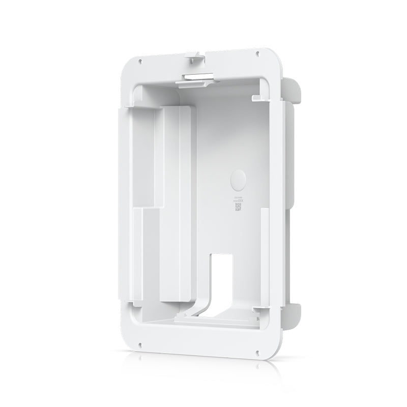 Ubiquiti UACC-U7-Pro-Wall-FM U7 Pro Wall Paintable Flush Mount By Ubiquiti - Buy Now - AU $76.72 At The Tech Geeks Australia