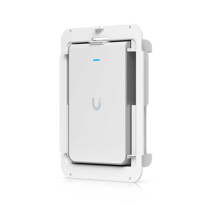Ubiquiti UACC-U7-Pro-Wall-FM U7 Pro Wall Paintable Flush Mount By Ubiquiti - Buy Now - AU $76.72 At The Tech Geeks Australia