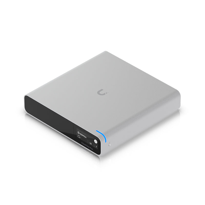 UCK-G2-SSD Ubiquiti UniFi CloudKey+ G2 SSD By Ubiquiti - Buy Now - AU $496.93 At The Tech Geeks Australia