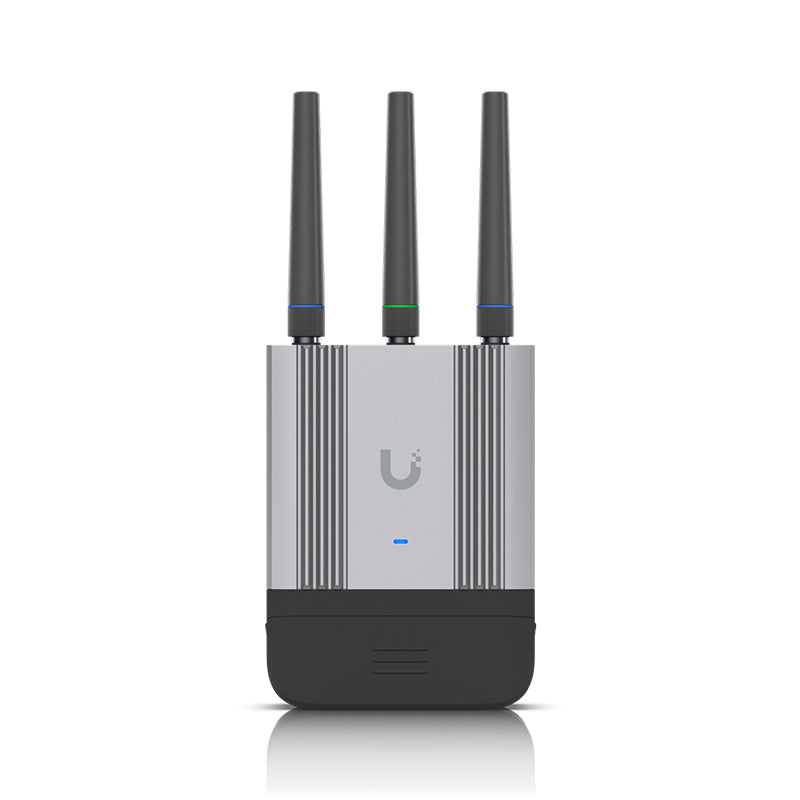 UMR-Industrial Ubiquiti Mobile Router Industrial By Ubiquiti - Buy Now - AU $360.68 At The Tech Geeks Australia