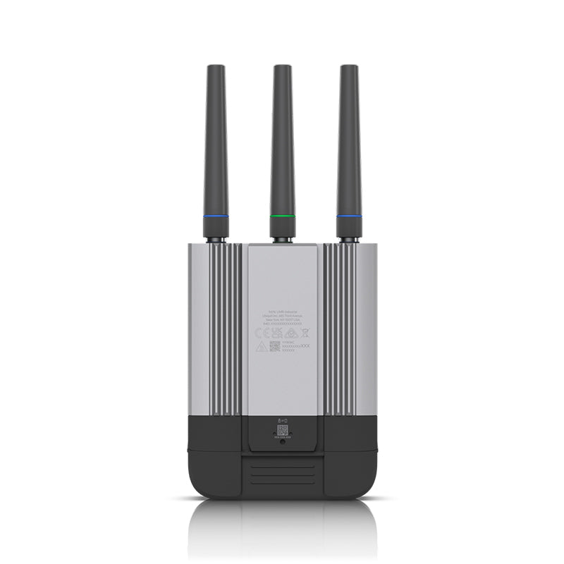 UMR-Industrial Ubiquiti Mobile Router Industrial By Ubiquiti - Buy Now - AU $360.68 At The Tech Geeks Australia