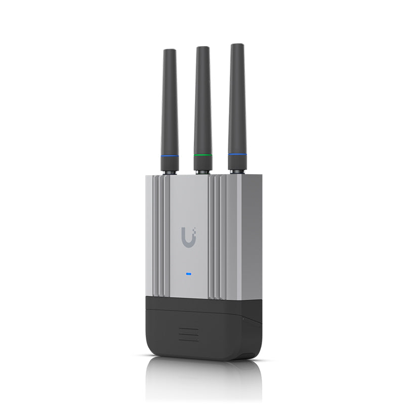 UMR-Industrial Ubiquiti Mobile Router Industrial By Ubiquiti - Buy Now - AU $360.68 At The Tech Geeks Australia