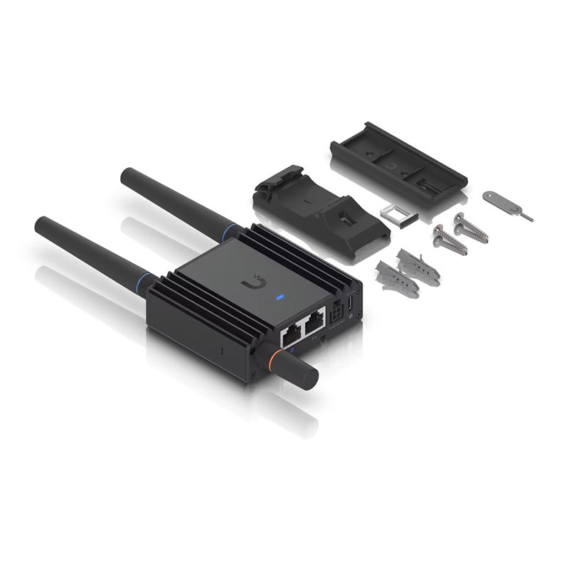 UMR-Ultra Ubiquiti UniFi Mobile Router Ultra By Ubiquiti - Buy Now - AU $191.22 At The Tech Geeks Australia