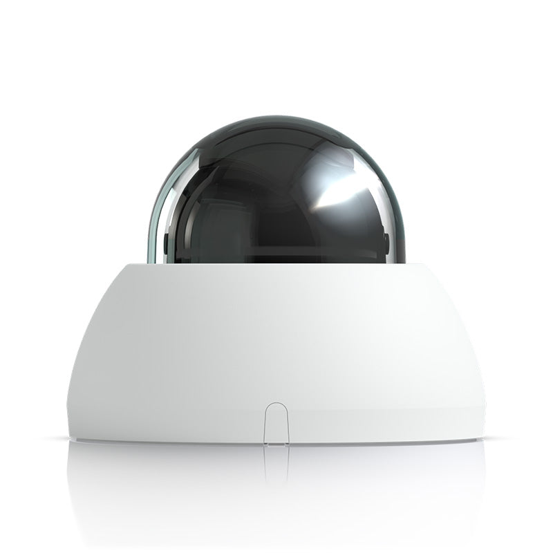 UVC-AI-Dome-W Ubiquiti UniFi Protect Camera G5 AI Dome By Ubiquiti - Buy Now - AU $793.49 At The Tech Geeks Australia