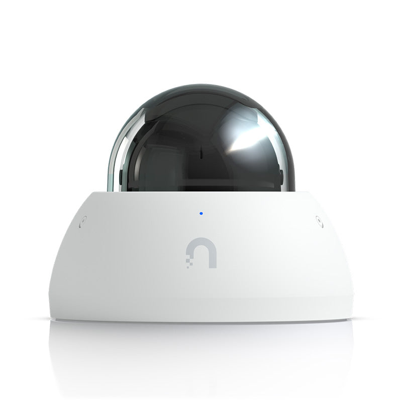 UVC-AI-Dome-W Ubiquiti UniFi Protect Camera G5 AI Dome By Ubiquiti - Buy Now - AU $793.49 At The Tech Geeks Australia