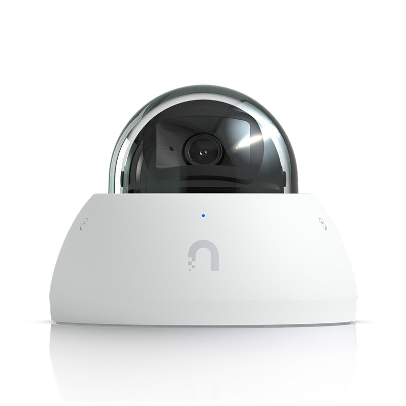 UVC-AI-Dome-W Ubiquiti UniFi Protect Camera G5 AI Dome By Ubiquiti - Buy Now - AU $793.49 At The Tech Geeks Australia