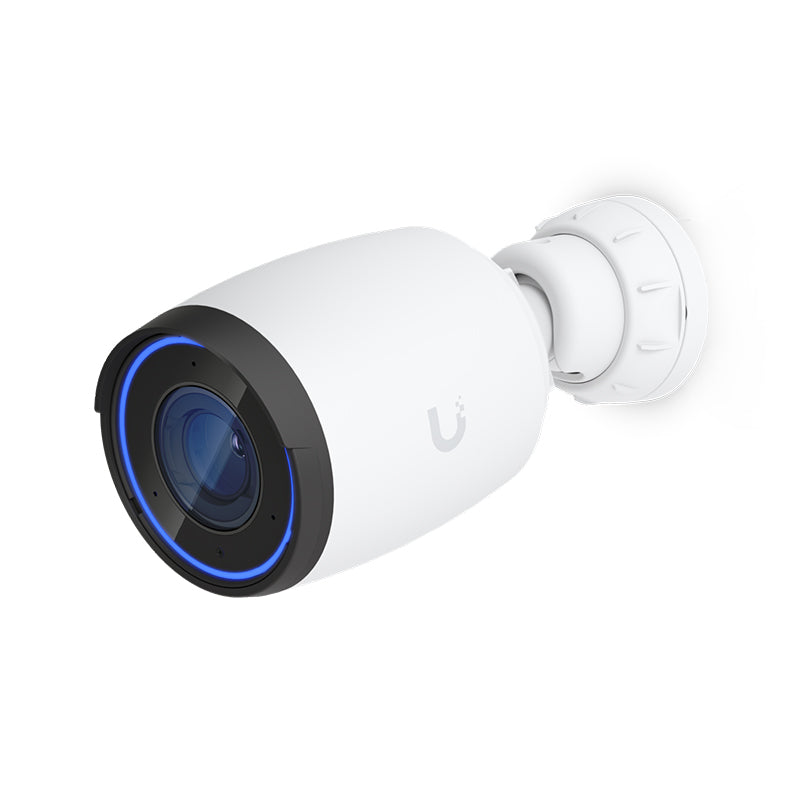 UVC-AI-Pro-White Ubiquiti UniFi AI Professional PoE Camera (White) By Ubiquiti - Buy Now - AU $975.54 At The Tech Geeks Australia