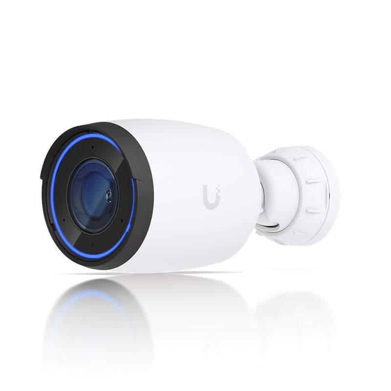 UVC-AI-Pro-White Ubiquiti UniFi AI Professional PoE Camera (White) By Ubiquiti - Buy Now - AU $975.54 At The Tech Geeks Australia