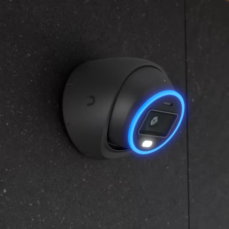 UVC-AI-Turret-B Ubiquiti UniFi Protect Camera G5 AI Turret (Black) By Ubiquiti - Buy Now - AU $799.21 At The Tech Geeks Australia