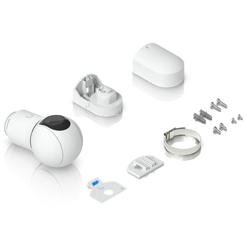 UVC-G5-PTZ Ubiquiti UniFi Protect Camera G5 PTZ By Ubiquiti - Buy Now - AU $542.73 At The Tech Geeks Australia