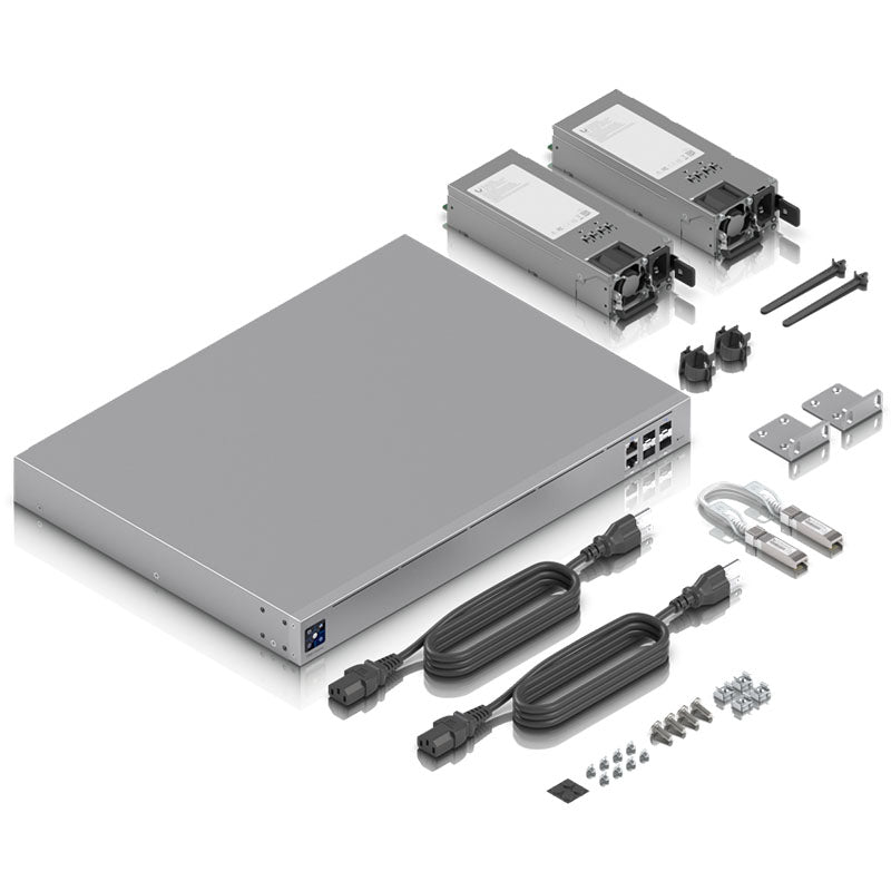 UXG-Enterprise Ubiquiti Gateway Enterprise By Ubiquiti - Buy Now - AU $4250 At The Tech Geeks Australia