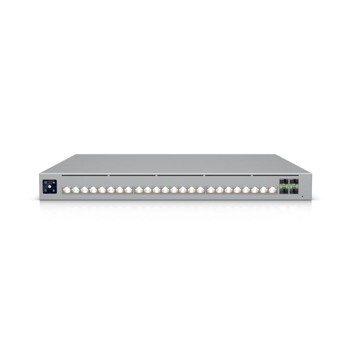 ECS-24S-PoE (1050W) Ubiquiti Enterprise Campus 24S PoE Switch By Ubiquiti - Buy Now - AU $0 At The Tech Geeks Australia