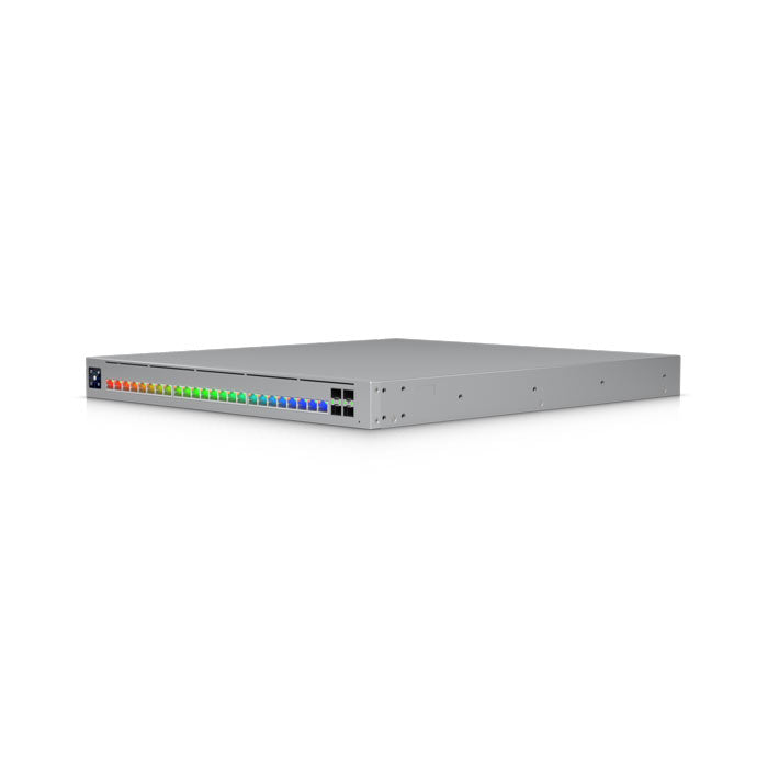 ECS-24S-PoE (1050W) Ubiquiti Enterprise Campus 24S PoE Switch By Ubiquiti - Buy Now - AU $0 At The Tech Geeks Australia