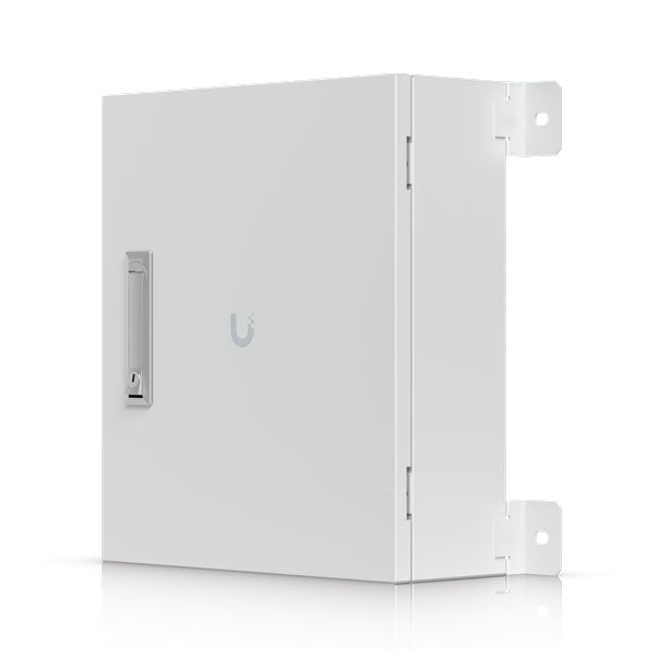 UACC-Junction-Utility Ubiquiti Junction Utility Enclosure By Ubiquiti - Buy Now - AU $305 At The Tech Geeks Australia
