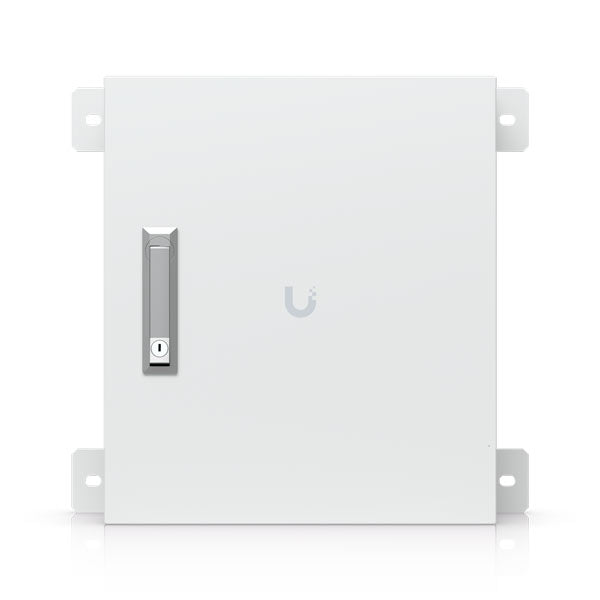 UACC-Junction-Utility Ubiquiti Junction Utility Enclosure By Ubiquiti - Buy Now - AU $305 At The Tech Geeks Australia
