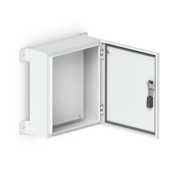 UACC-Junction-Utility Ubiquiti Junction Utility Enclosure By Ubiquiti - Buy Now - AU $305 At The Tech Geeks Australia