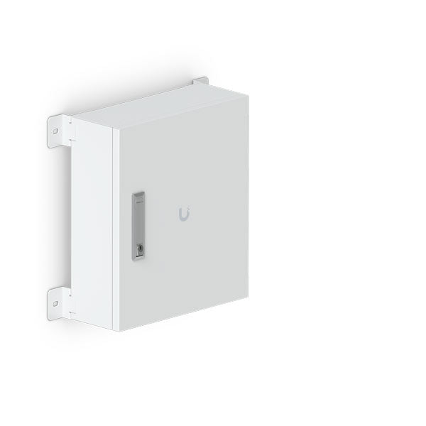 UACC-Junction-Utility Ubiquiti Junction Utility Enclosure By Ubiquiti - Buy Now - AU $305 At The Tech Geeks Australia