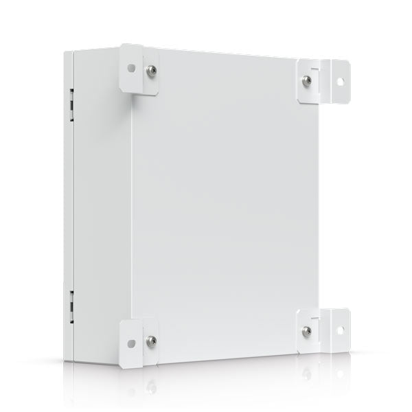 UACC-Junction-Utility Ubiquiti Junction Utility Enclosure By Ubiquiti - Buy Now - AU $305 At The Tech Geeks Australia