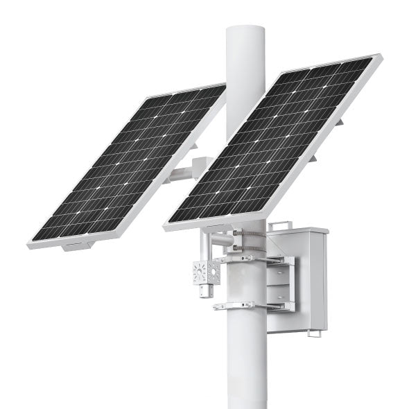 VIGI SP18090 - VIGI Intelligent 90W Solar Power Supply System By TP-LINK - Buy Now - AU $2999.99 At The Tech Geeks Australia