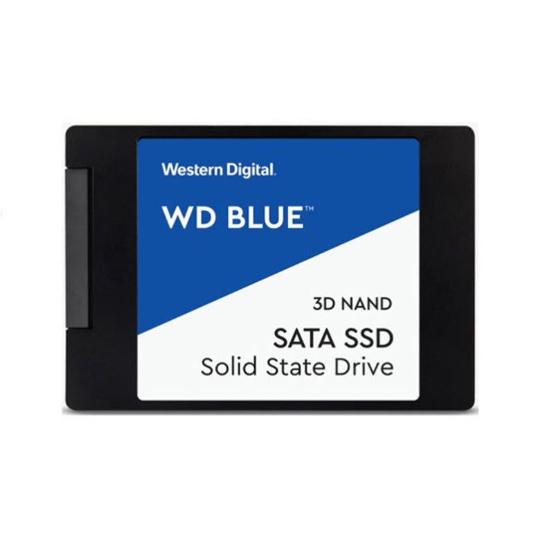 Western Digital WD Blue 2.5" By Western Digital - Buy Now - AU $88.55 At The Tech Geeks Australia