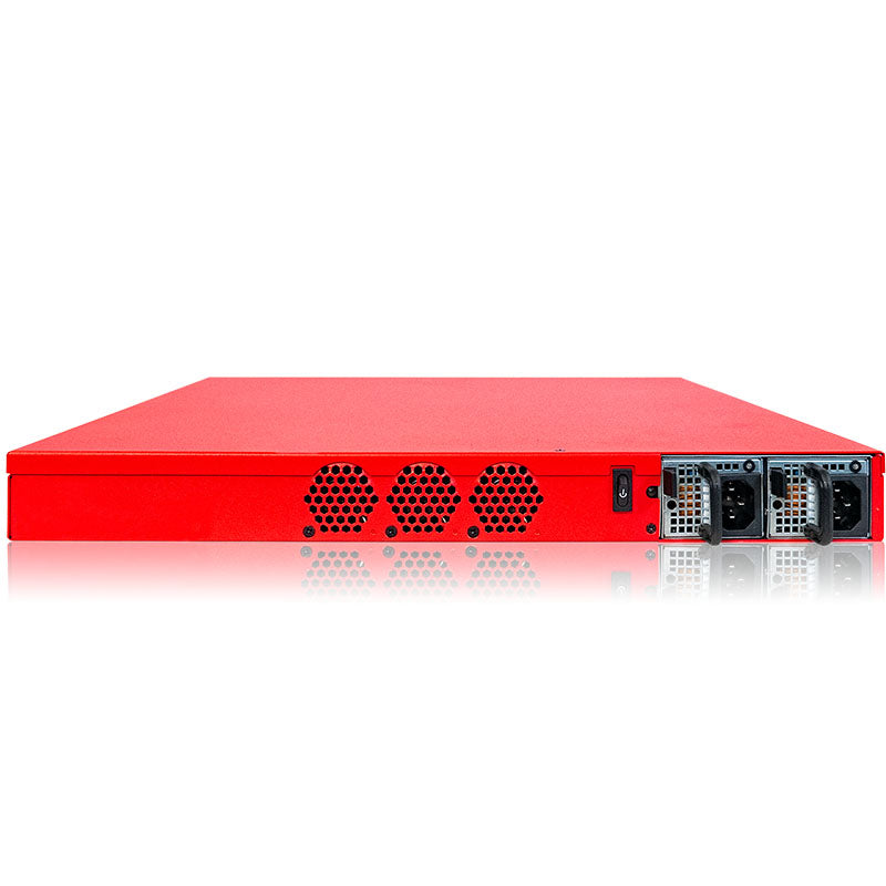 WatchGuard Firebox M4800 By WatchGuard - Buy Now - AU $21662.50 At The Tech Geeks Australia