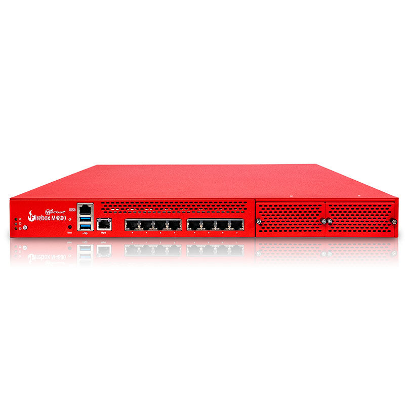 WatchGuard Firebox M4800 By WatchGuard - Buy Now - AU $21662.50 At The Tech Geeks Australia